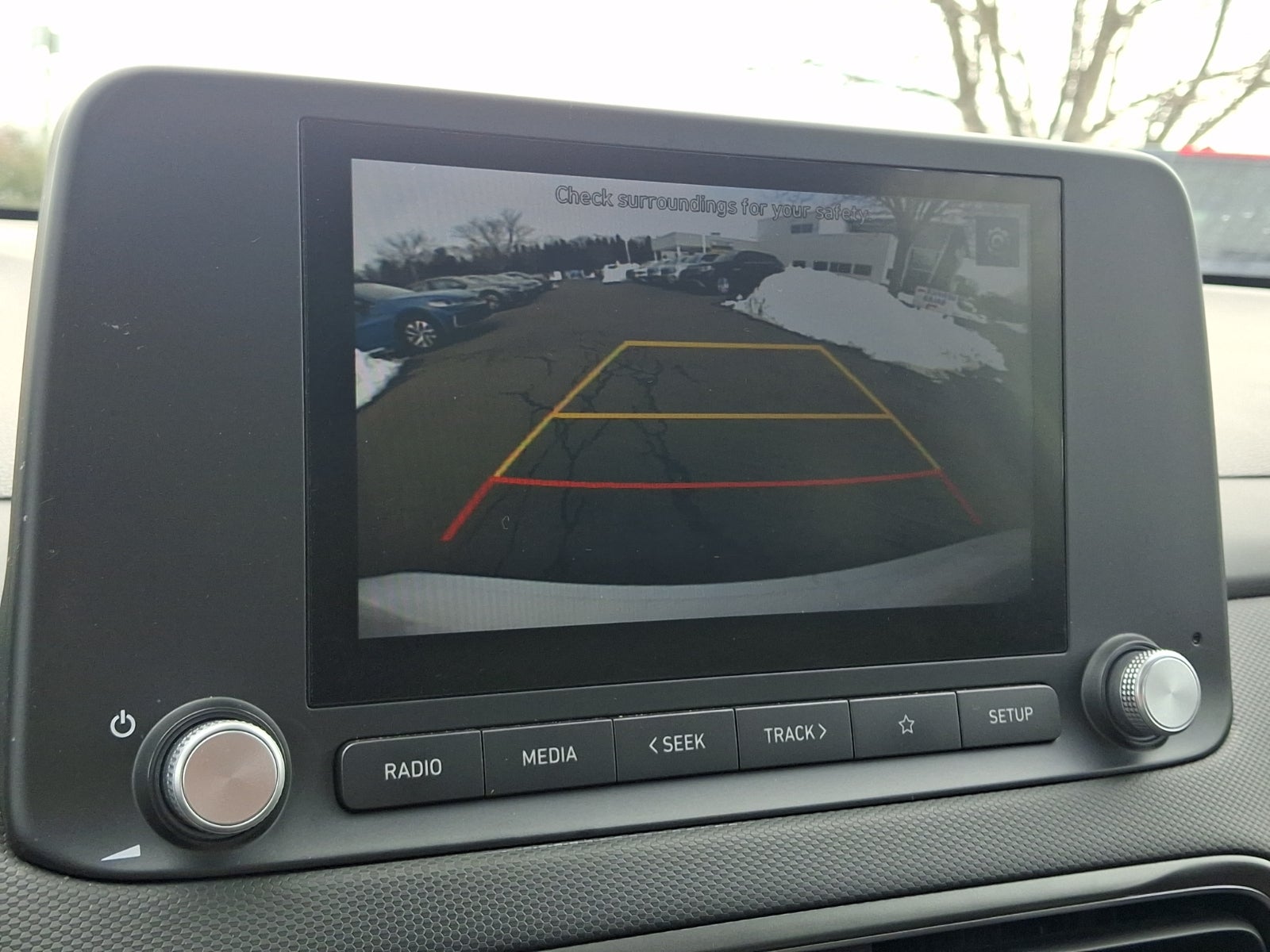 2022 Hyundai Kona Electric SEL