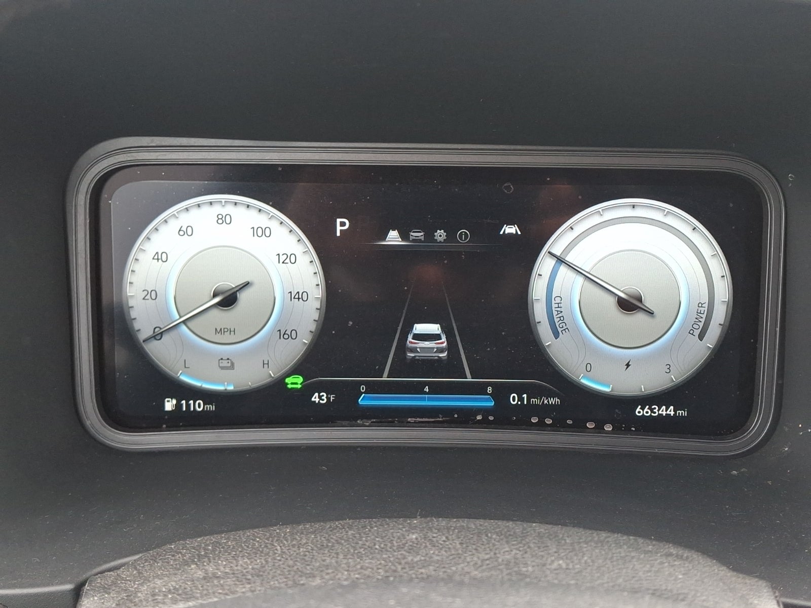 2022 Hyundai Kona Electric SEL