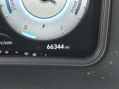 2022 Hyundai Kona Electric SEL