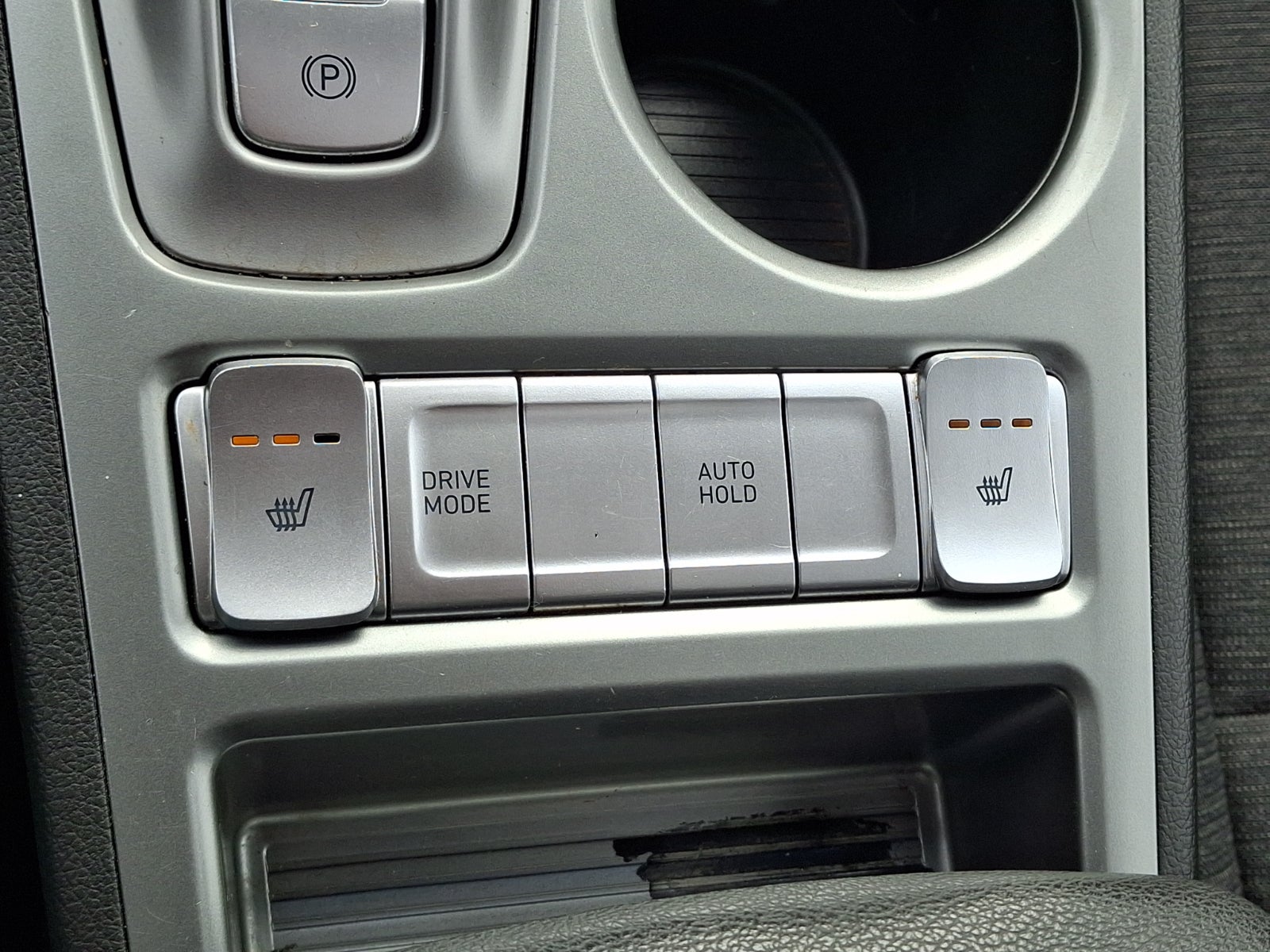 2022 Hyundai Kona Electric SEL