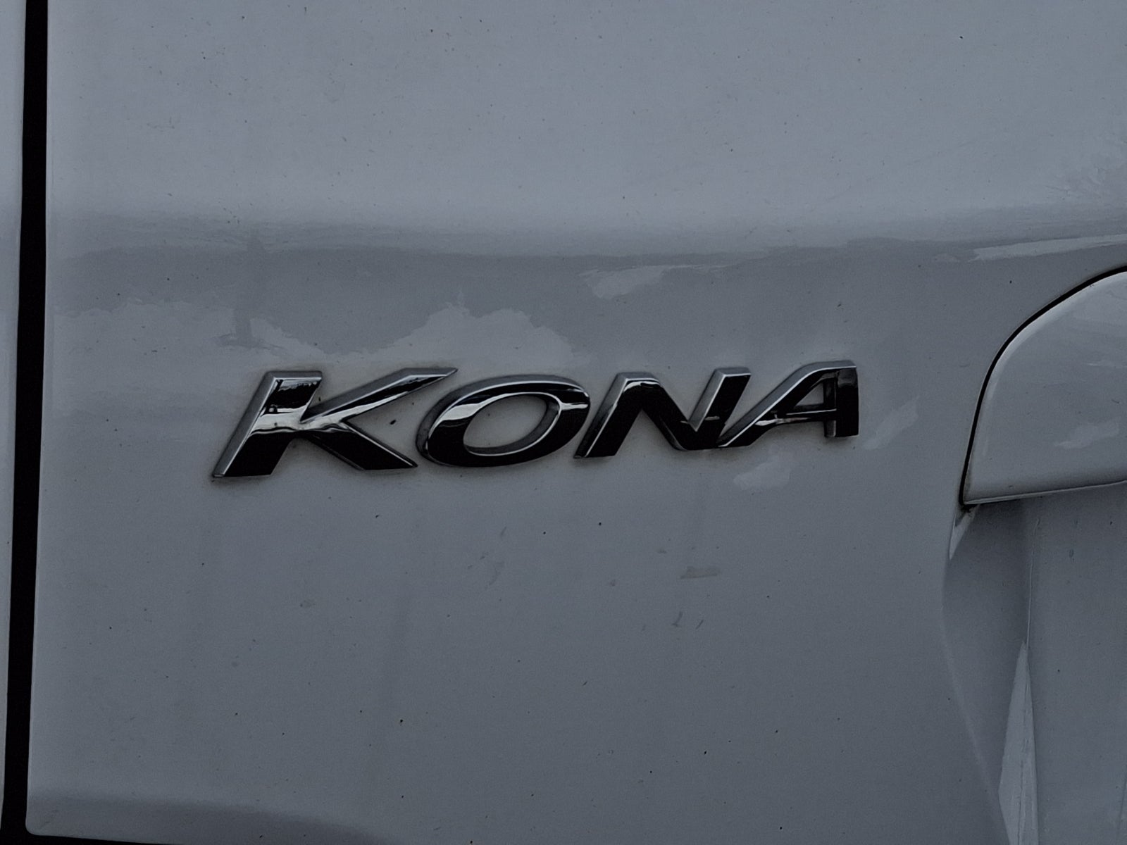 2022 Hyundai Kona Electric SEL