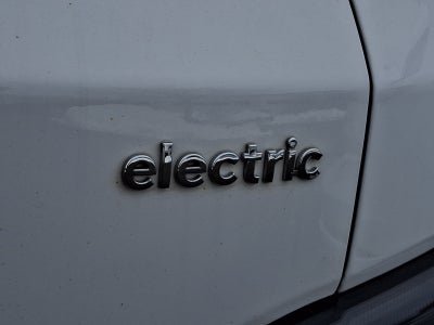 2022 Hyundai Kona Electric SEL