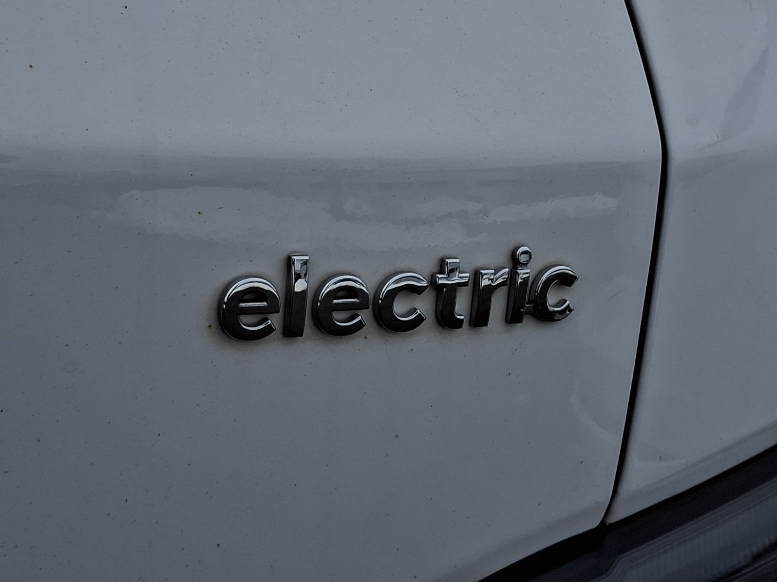 2022 Hyundai Kona Electric SEL