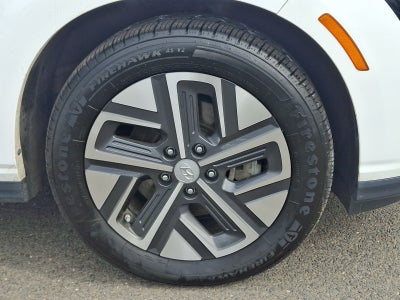 2022 Hyundai Kona Electric SEL