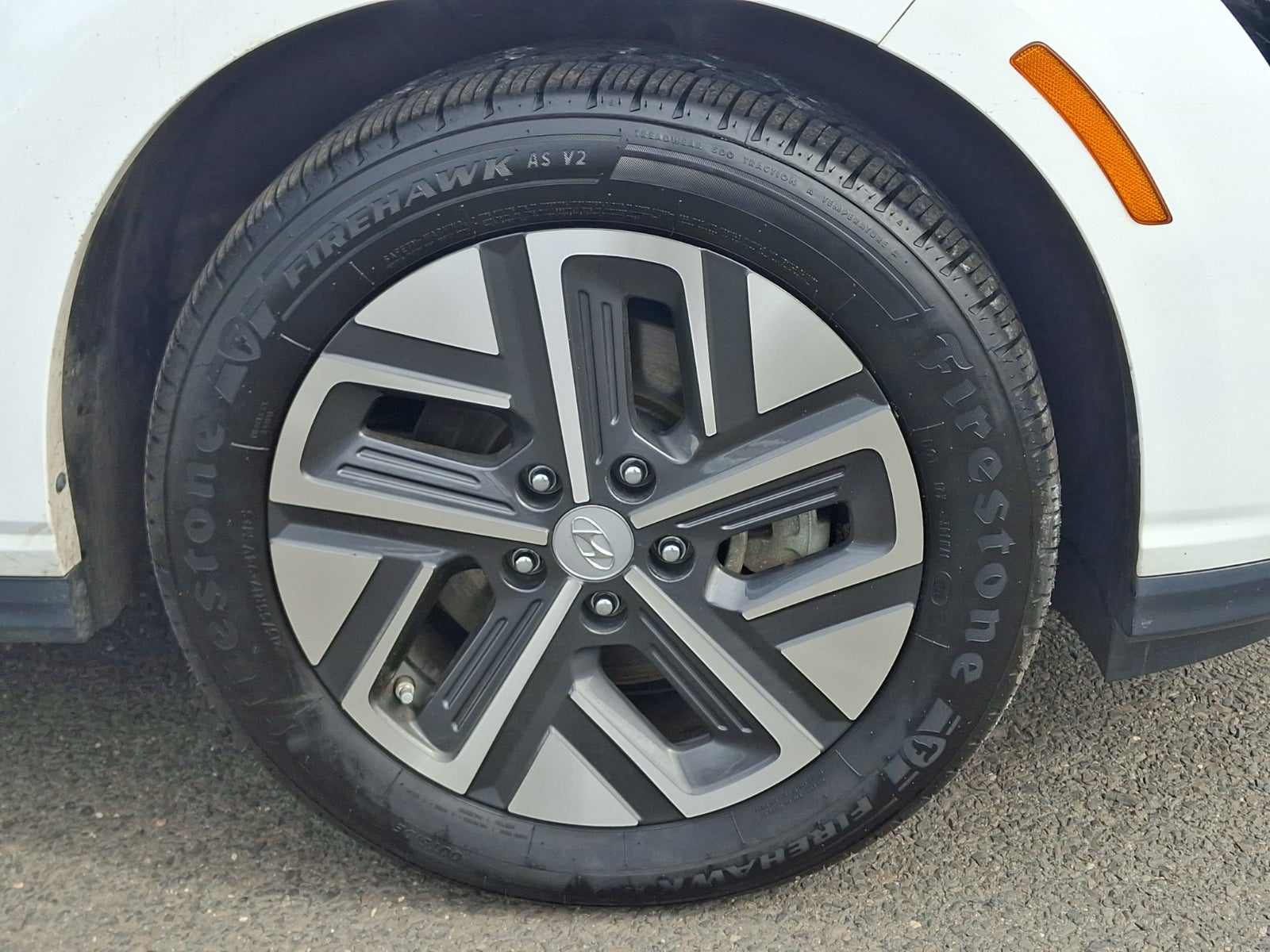 2022 Hyundai Kona Electric SEL