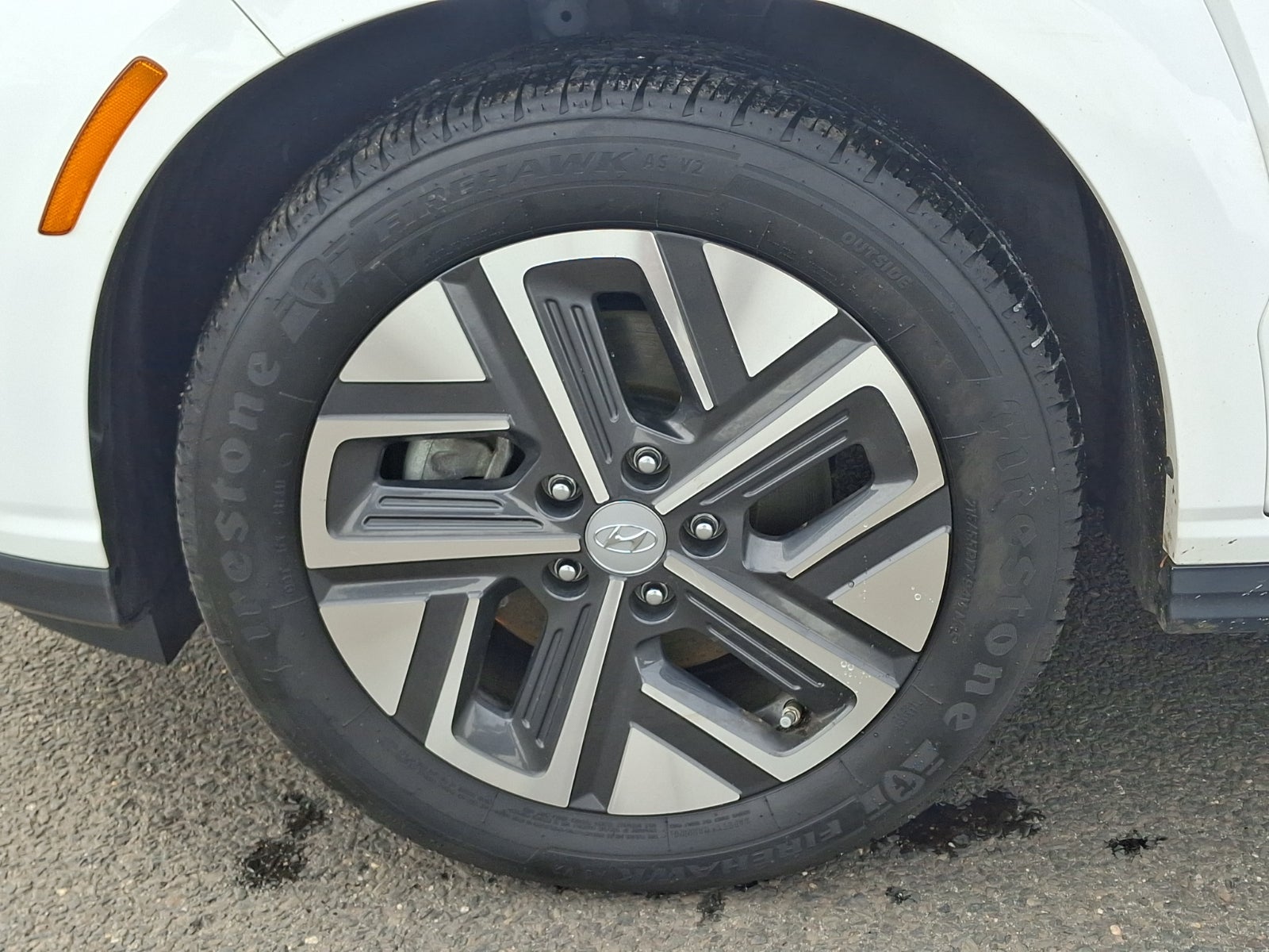 2022 Hyundai Kona Electric SEL