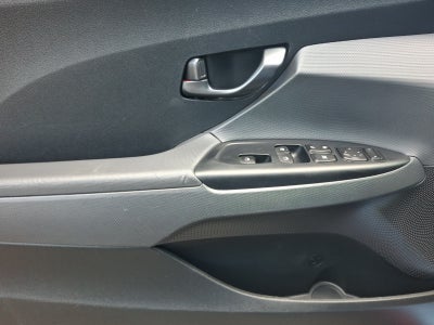 2020 Hyundai Veloster N Manual