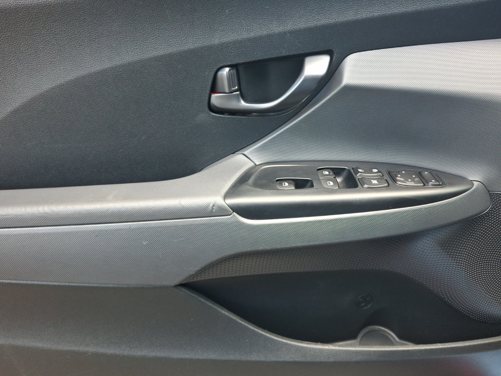 2020 Hyundai Veloster N Manual