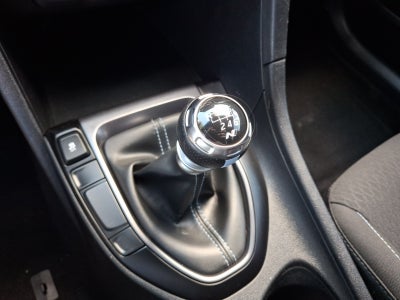 2020 Hyundai Veloster N Manual