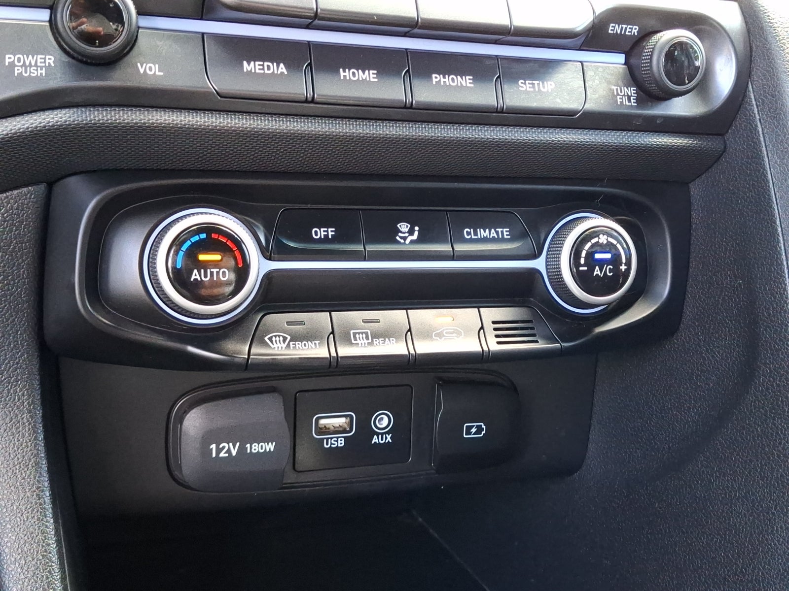 2020 Hyundai Veloster N Manual