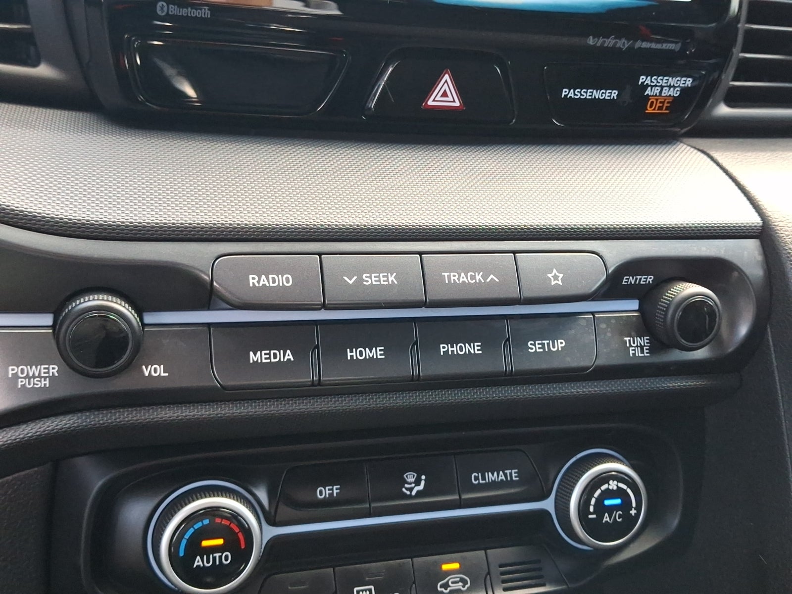 2020 Hyundai Veloster N Manual