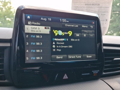 2020 Hyundai Veloster N Manual