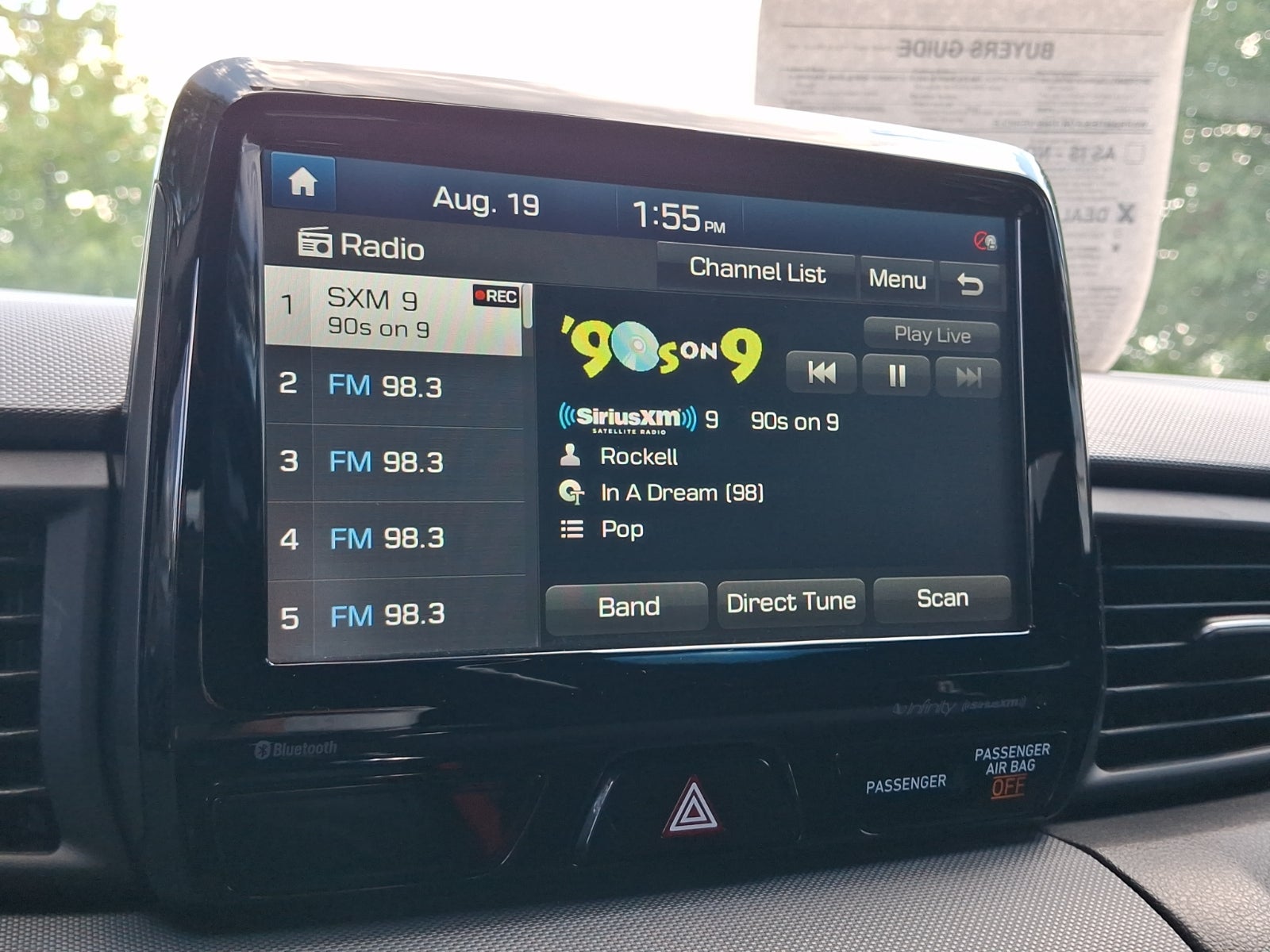 2020 Hyundai Veloster N Manual