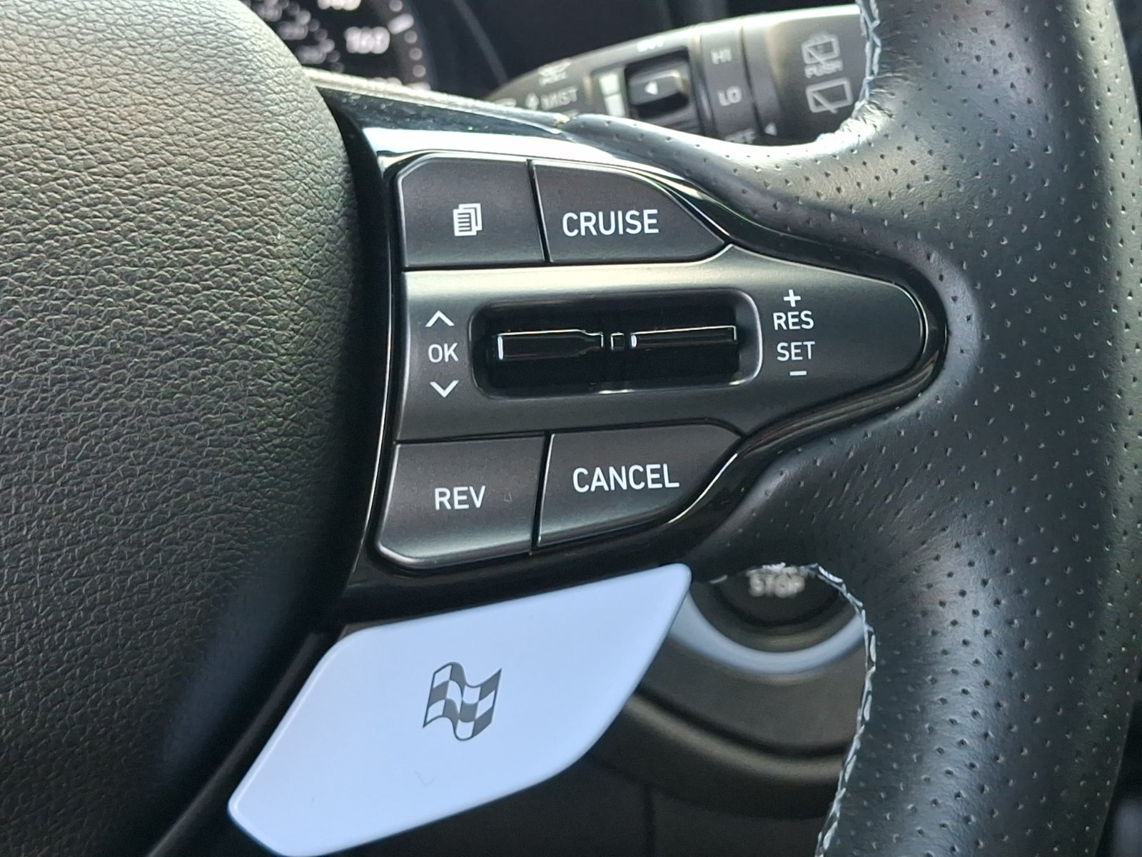 2020 Hyundai Veloster N Manual