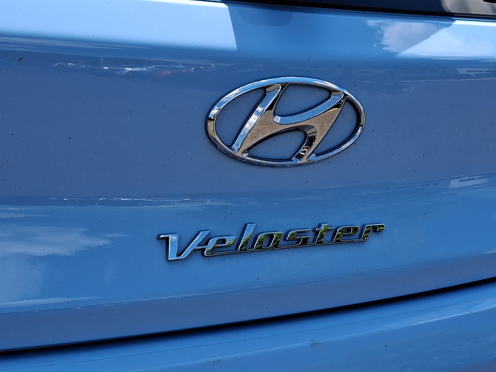 2020 Hyundai Veloster N Manual