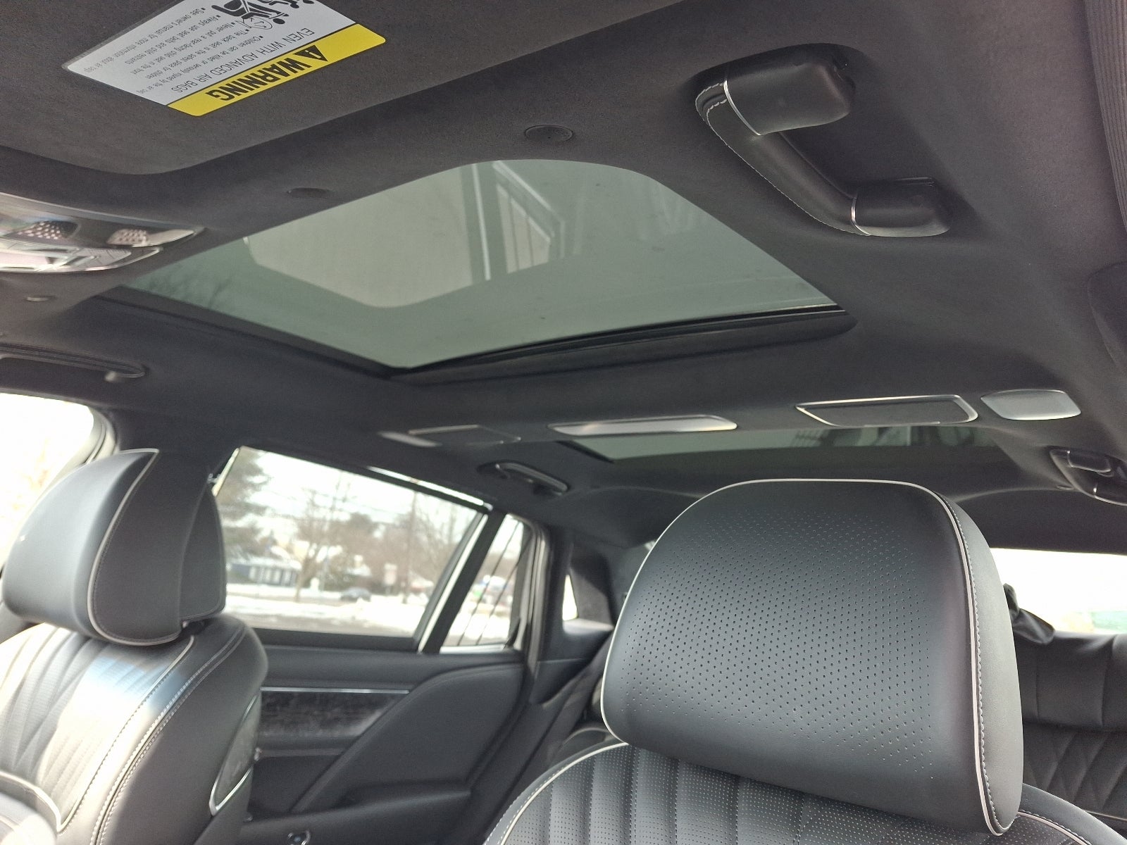 2023 Genesis G90 3.5T e-SC AWD