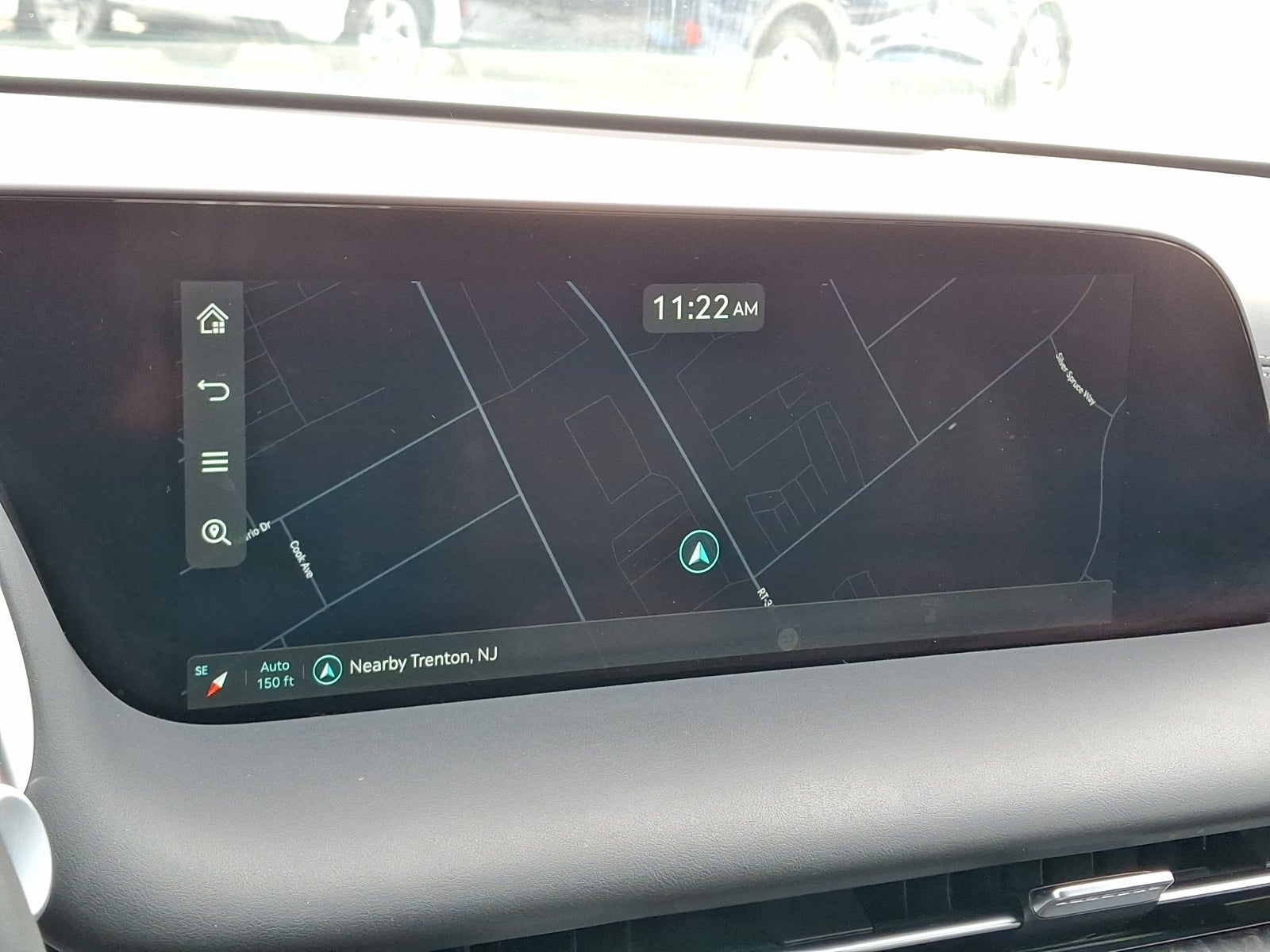 2023 Genesis G90 3.5T e-SC AWD