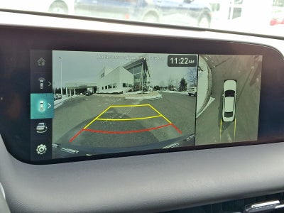 2023 Genesis G90 3.5T e-SC AWD