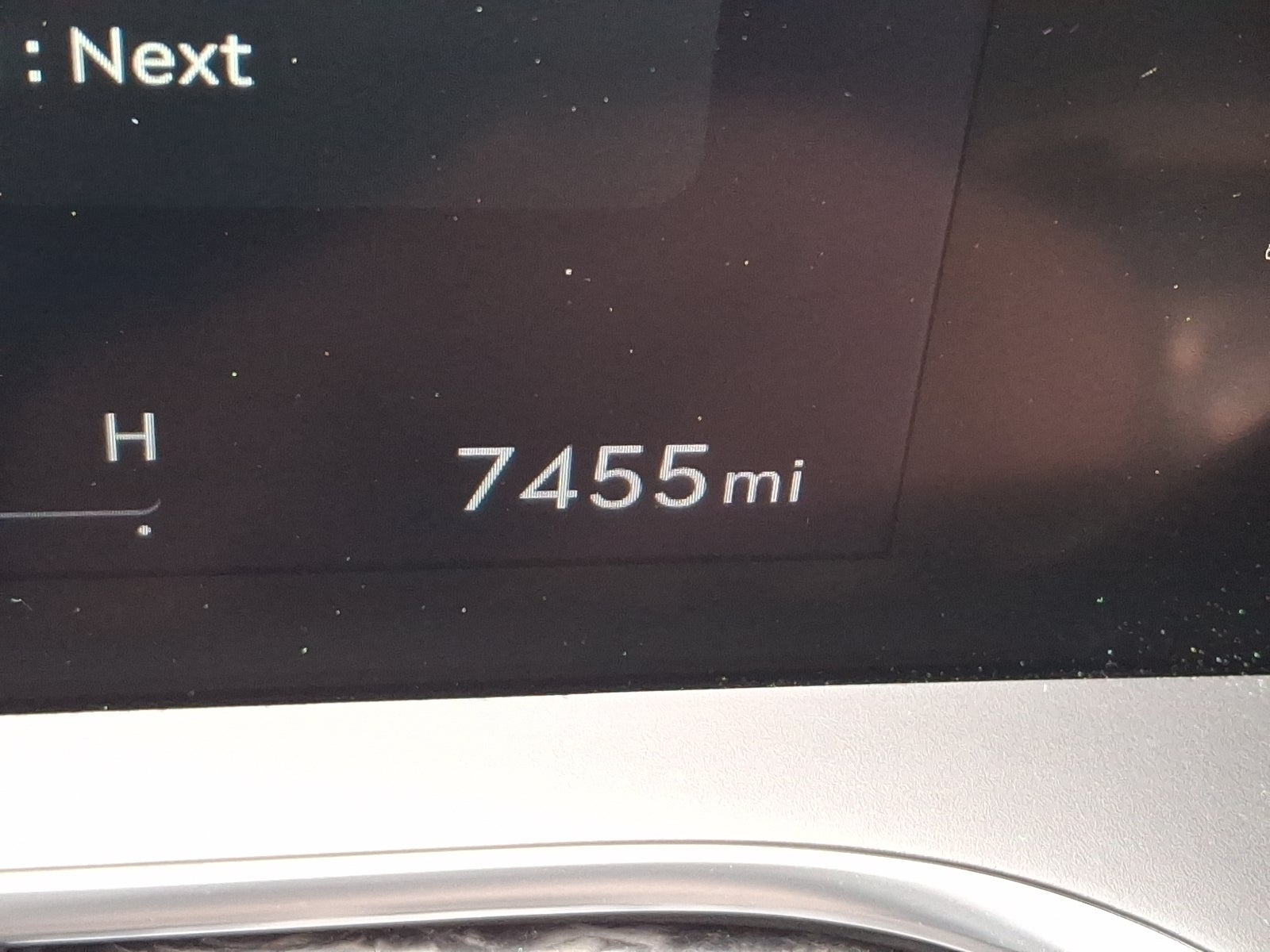 2023 Genesis G90 3.5T e-SC AWD