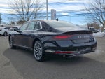 2023 Genesis G90 3.5T e-SC AWD