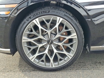 2023 Genesis G90 3.5T e-SC AWD