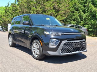 2020 Kia Soul