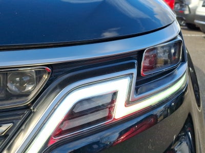 2024 Kia Carnival MPV SX Prestige