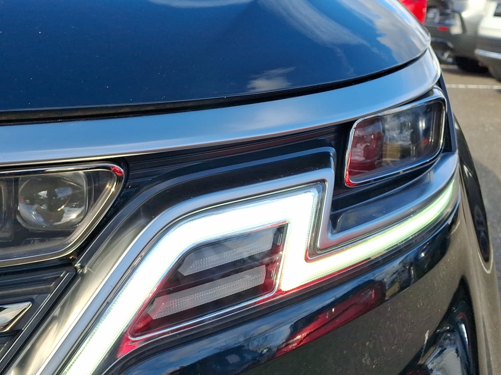 2024 Kia Carnival MPV SX Prestige