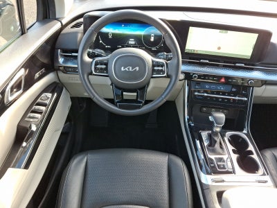 2024 Kia Carnival MPV SX Prestige