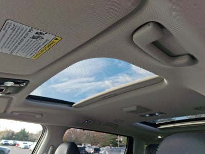 2024 Kia Carnival MPV SX Prestige