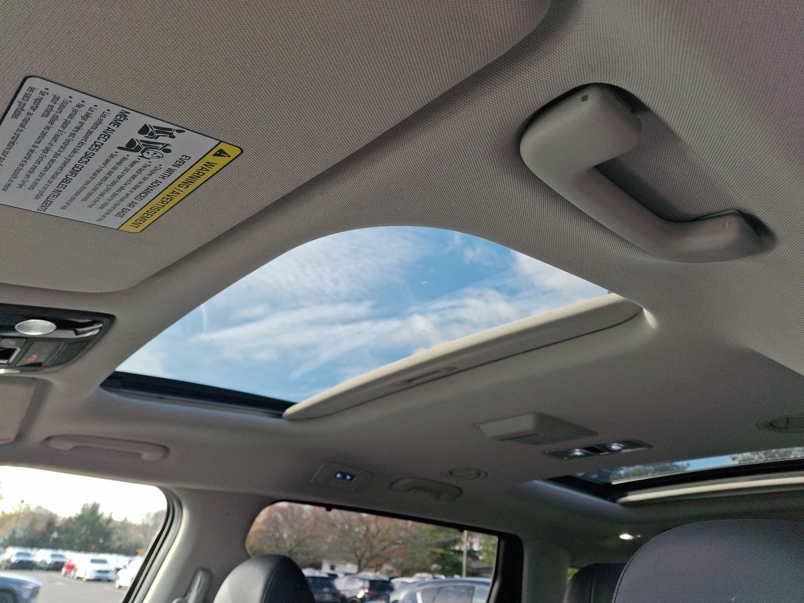 2024 Kia Carnival MPV SX Prestige