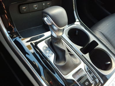 2024 Kia Carnival MPV SX Prestige