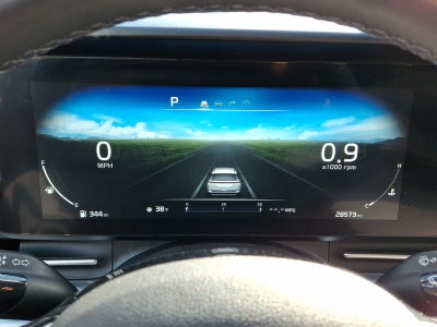 2024 Kia Carnival MPV SX Prestige