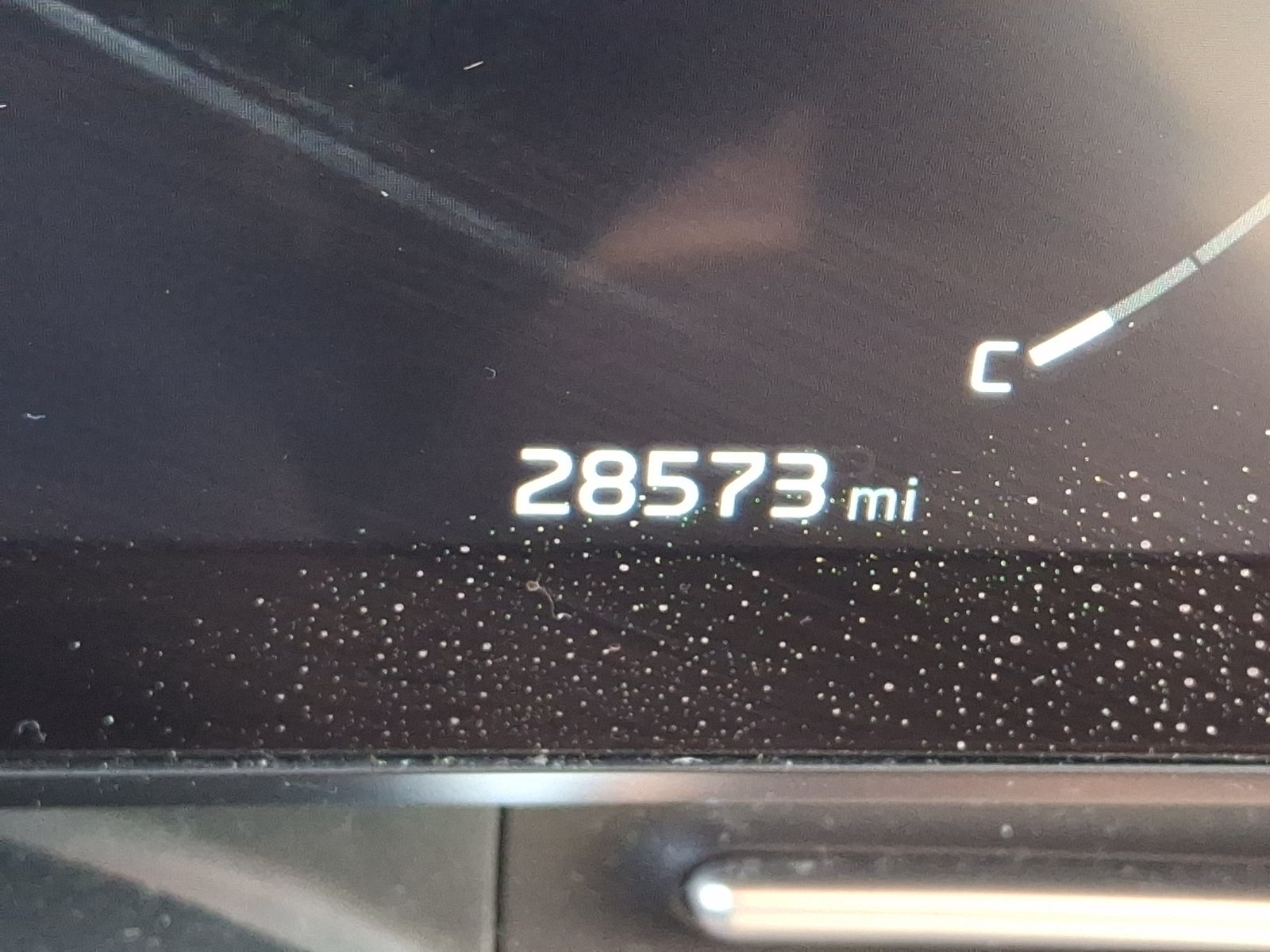 2024 Kia Carnival MPV SX Prestige