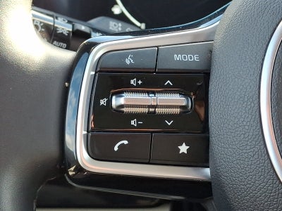 2024 Kia Carnival MPV SX Prestige