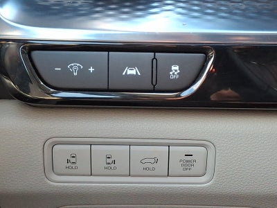 2024 Kia Carnival MPV SX Prestige