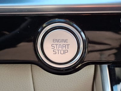 2024 Kia Carnival MPV SX Prestige