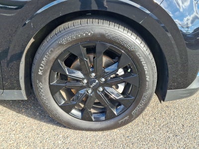 2024 Kia Carnival MPV SX Prestige