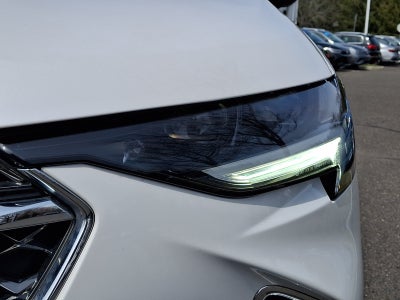 2023 Buick Envision Avenir AWD