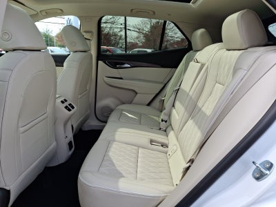 2023 Buick Envision Avenir AWD