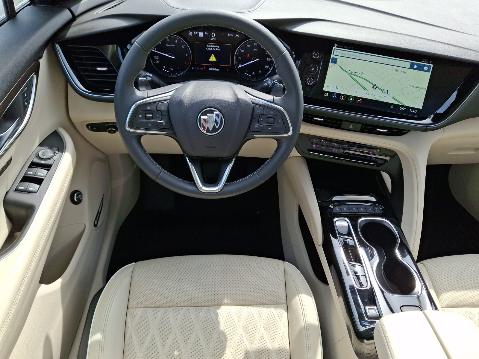 2023 Buick Envision Avenir AWD