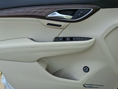 2023 Buick Envision Avenir AWD