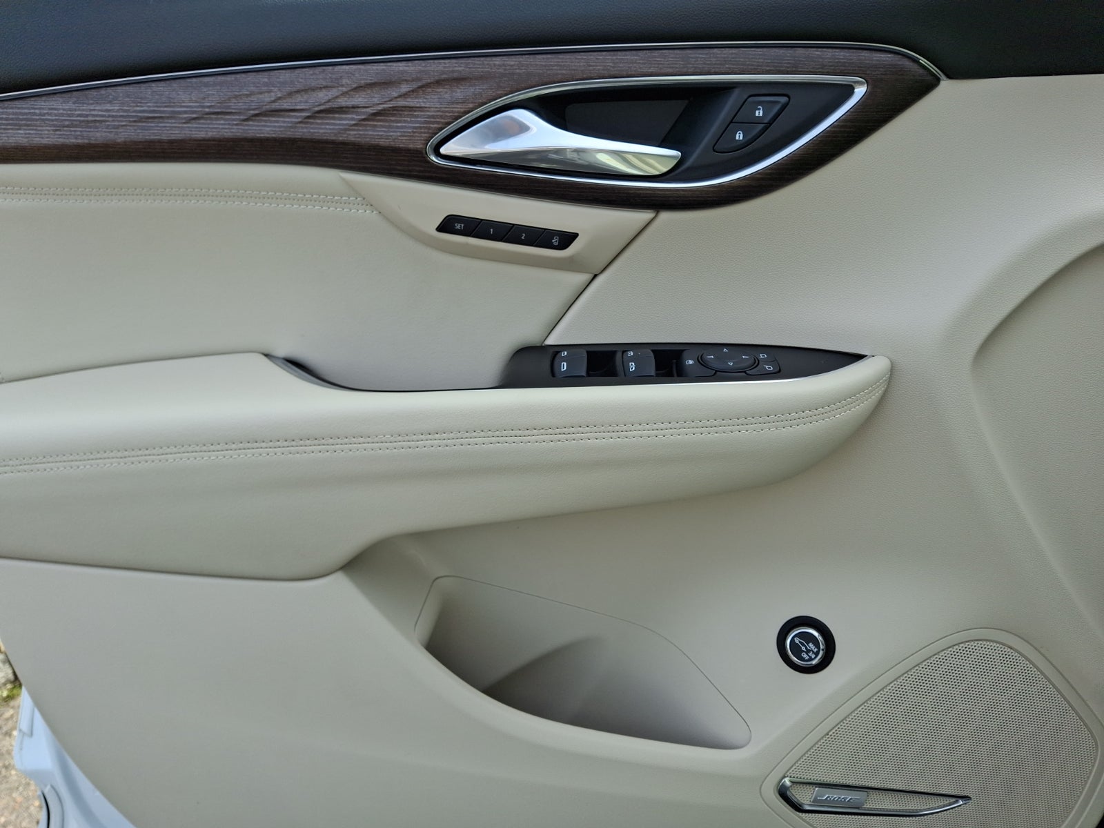 2023 Buick Envision Avenir AWD