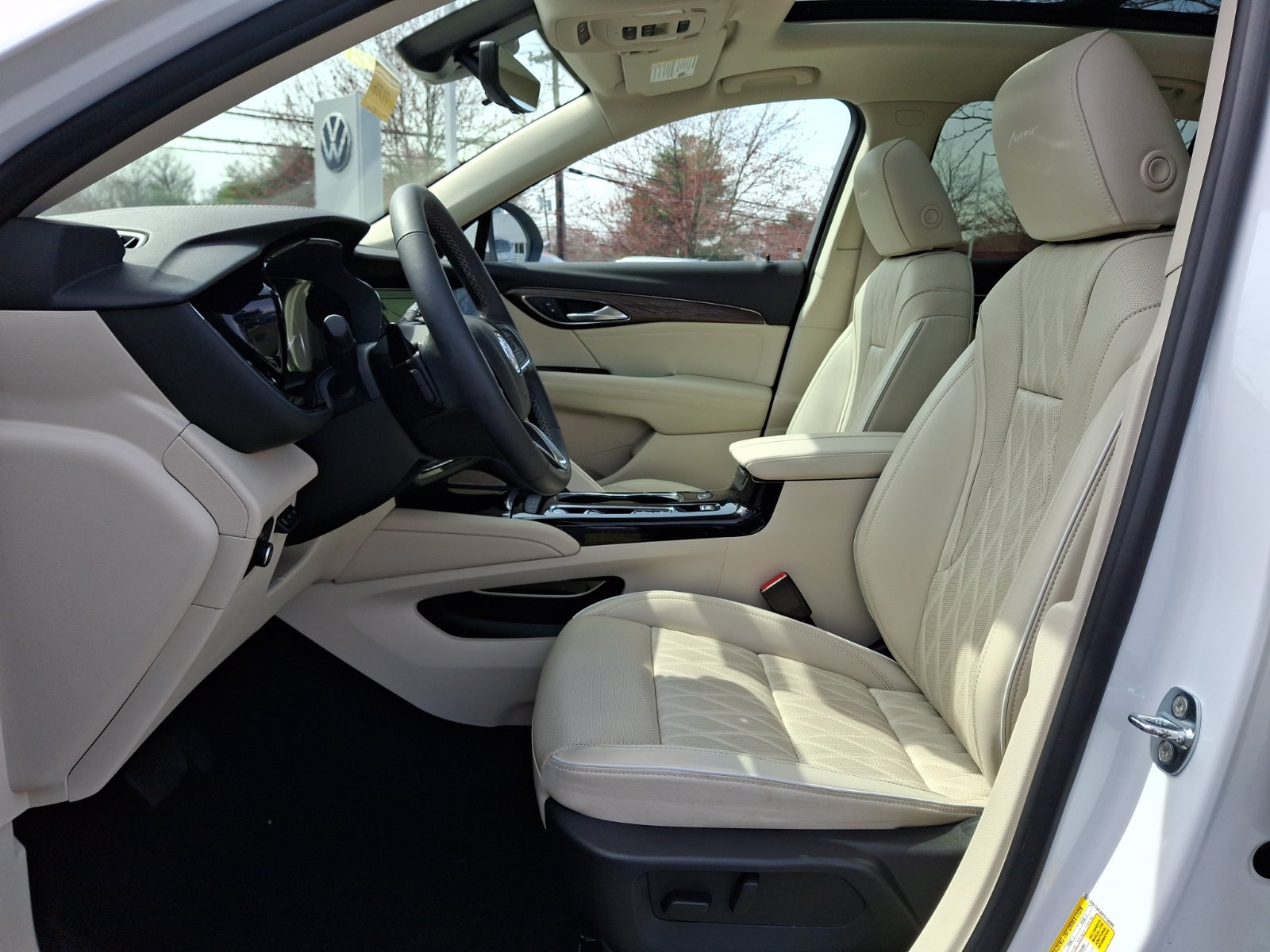 2023 Buick Envision Avenir AWD