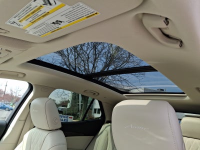 2023 Buick Envision Avenir AWD