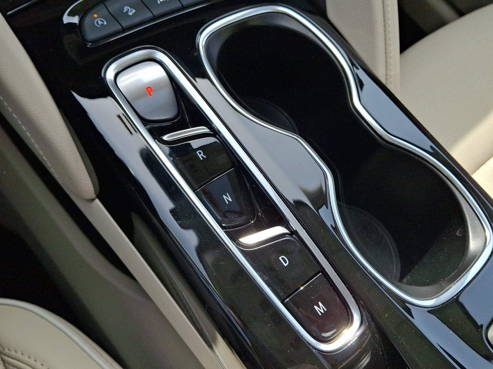 2023 Buick Envision Avenir AWD