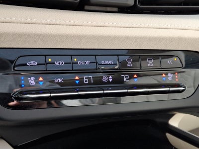 2023 Buick Envision Avenir AWD