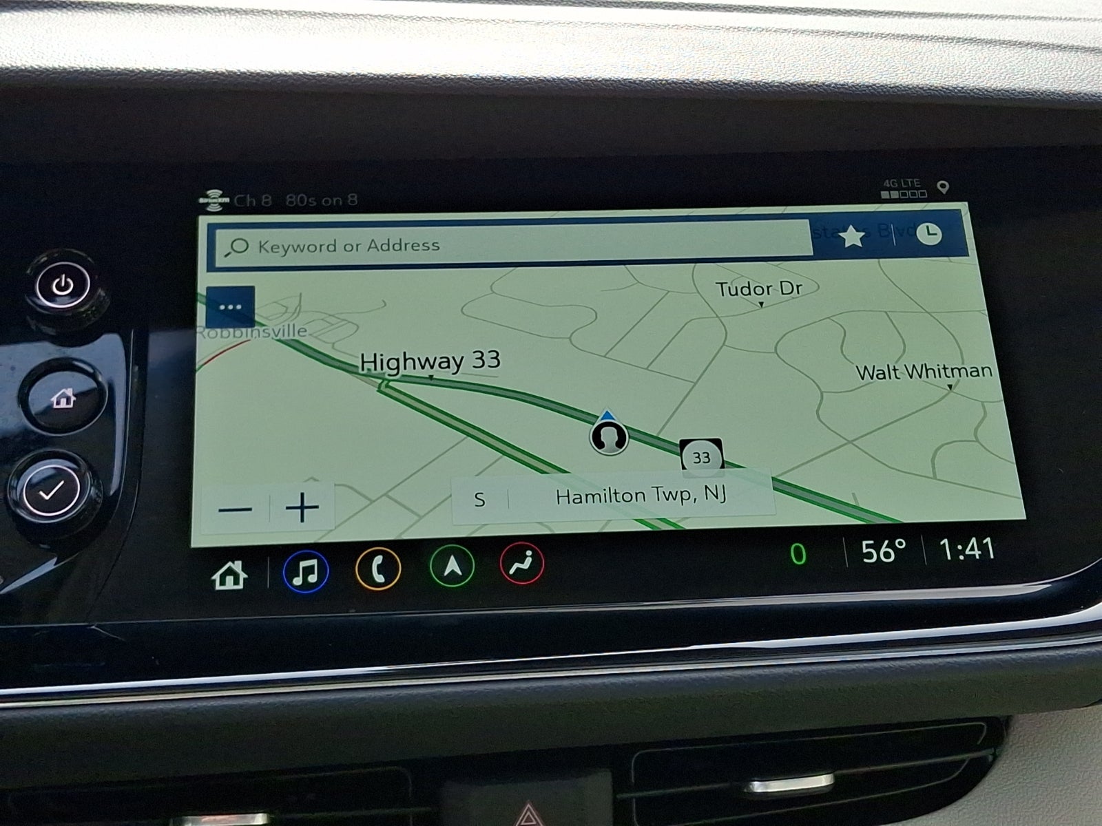 2023 Buick Envision Avenir AWD