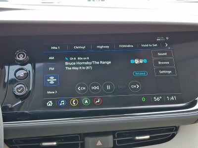 2023 Buick Envision Avenir AWD