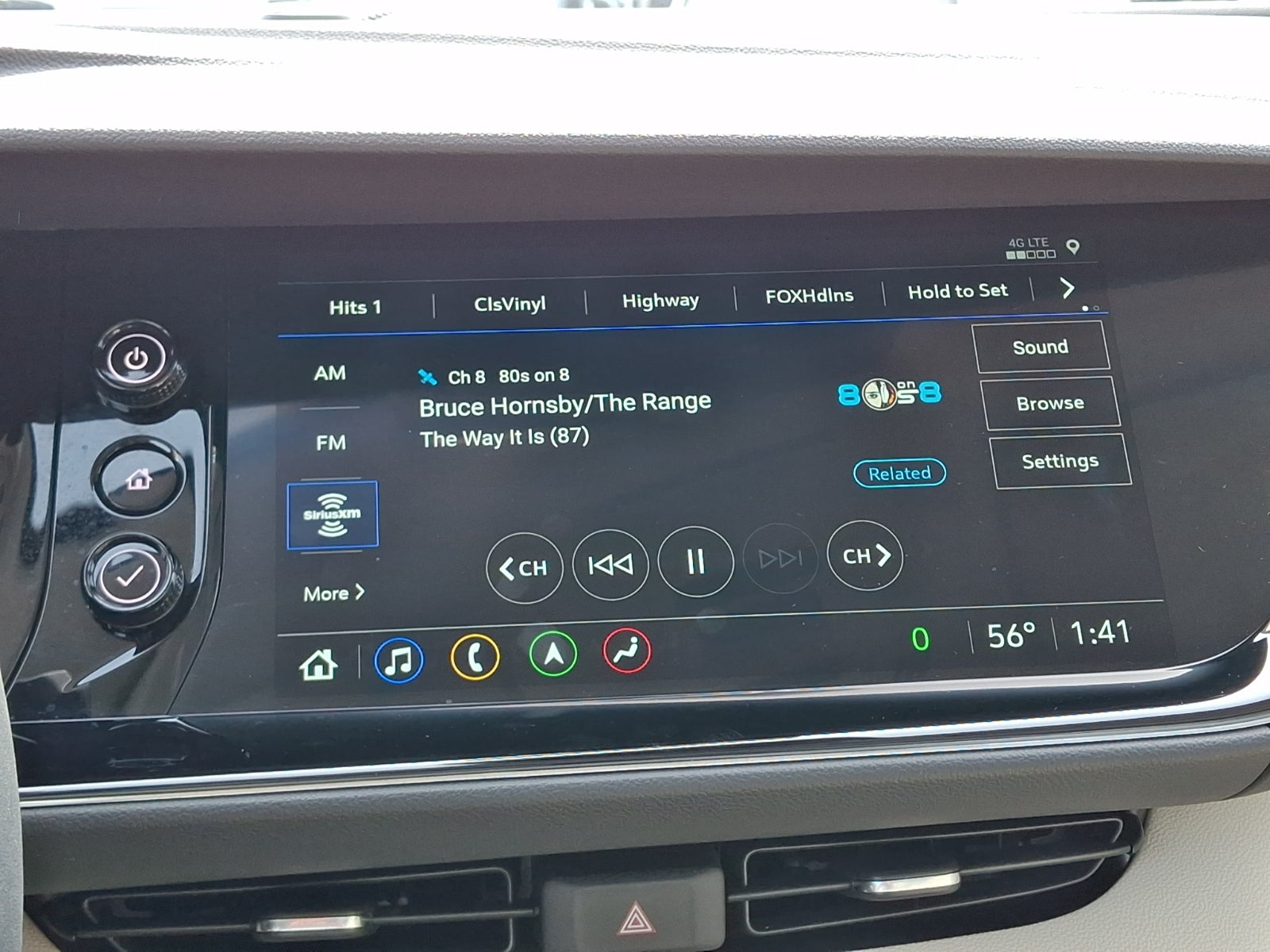 2023 Buick Envision Avenir AWD